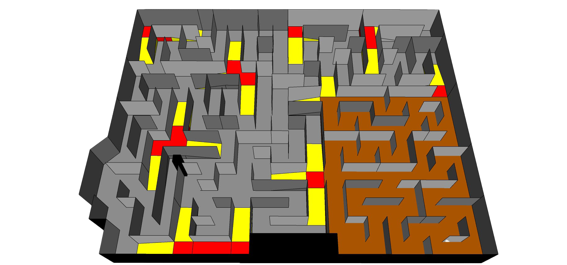 Matériel Laser Game