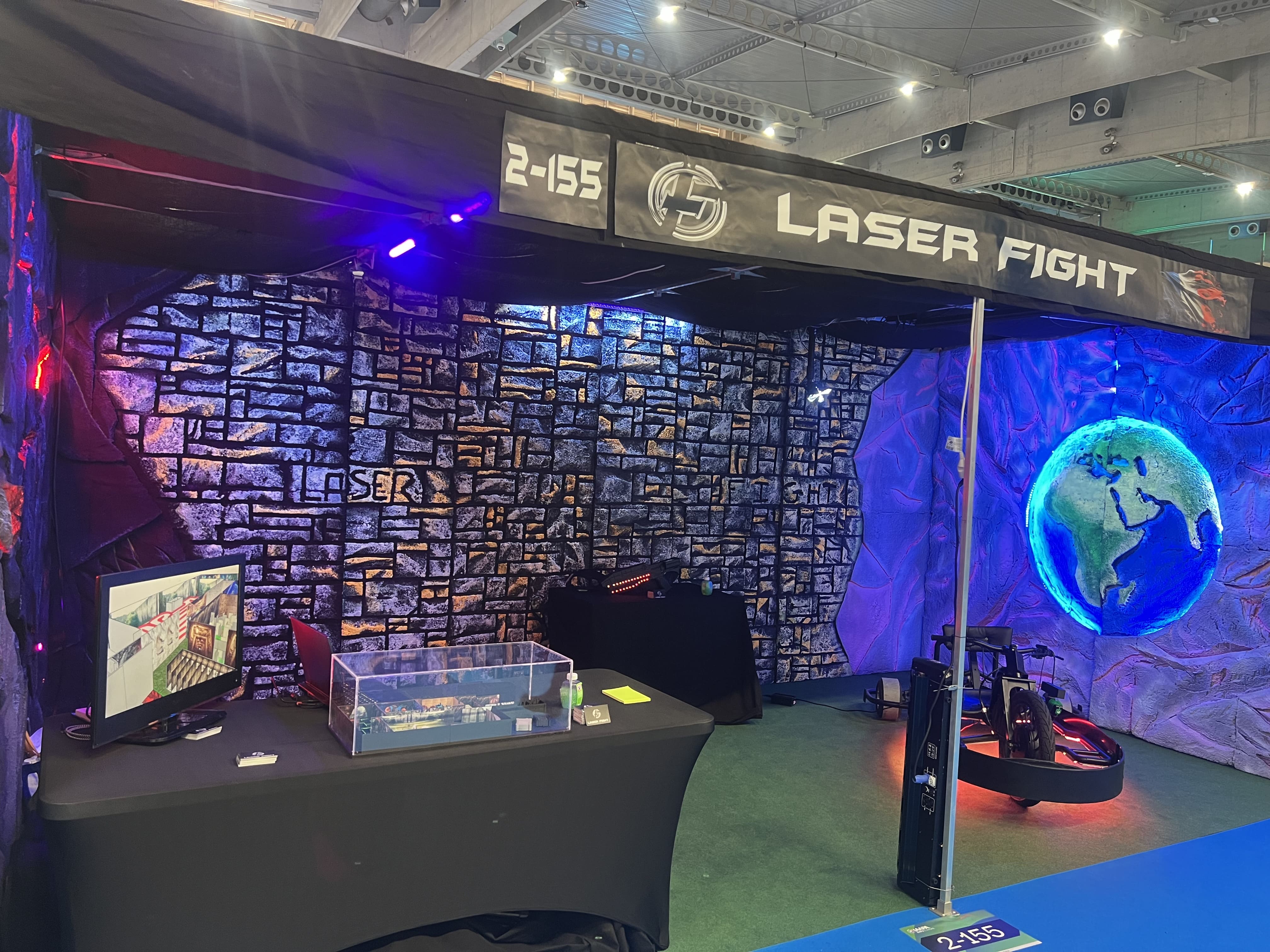 Matériel Décoration