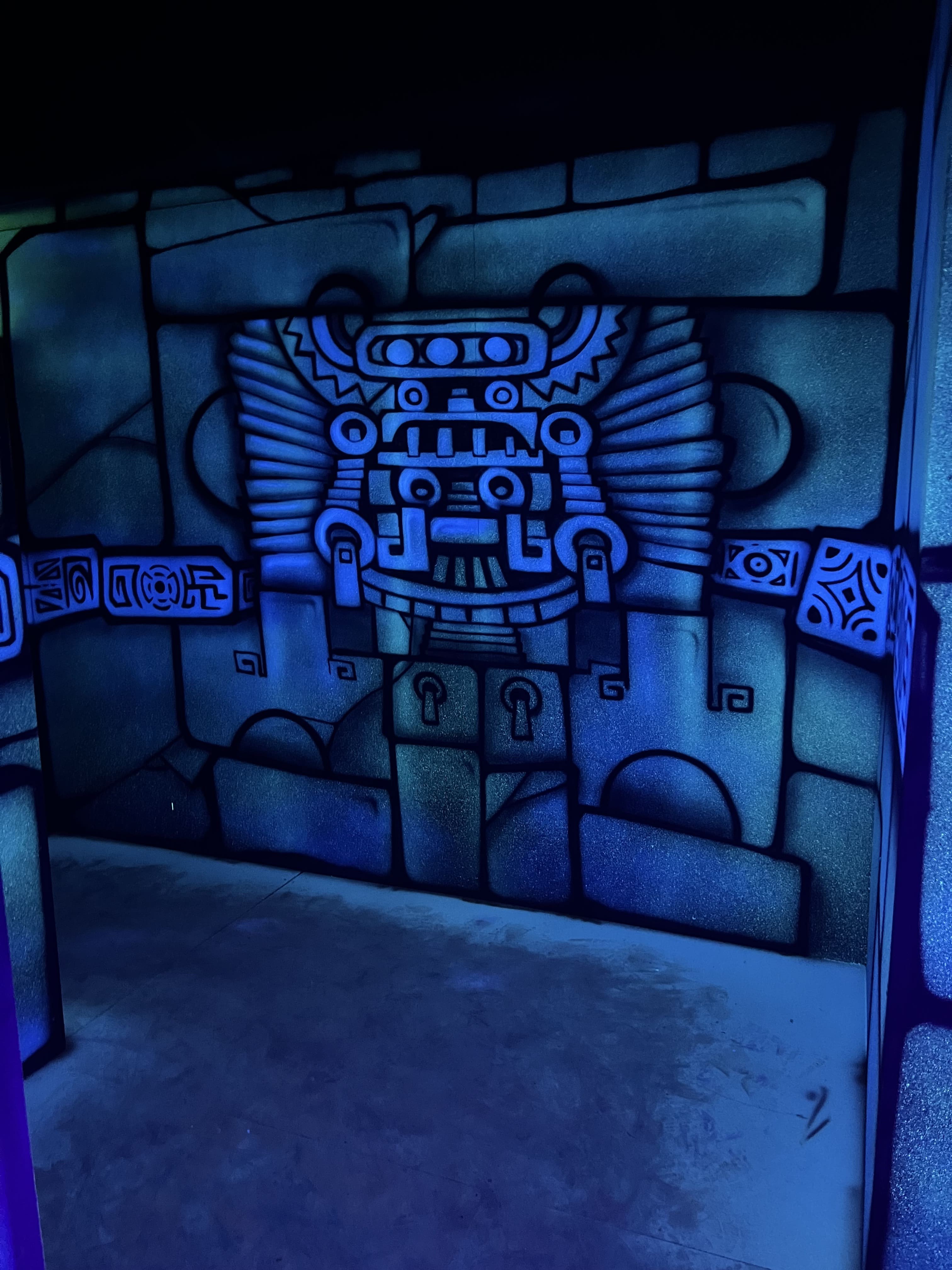 Décoration à thème